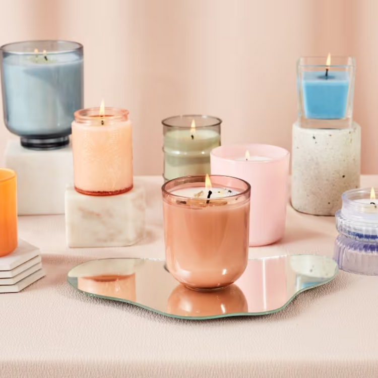 Candle Manufacturing