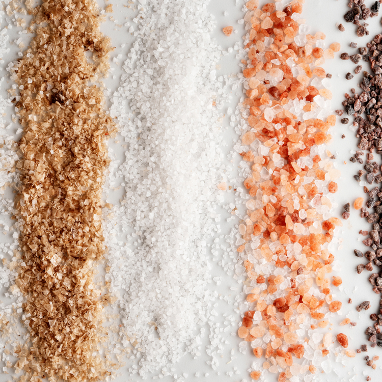 Bath Bombs, Scrubs & Salts Manufacturing