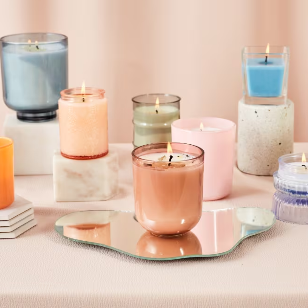 Candle Manufacturing
