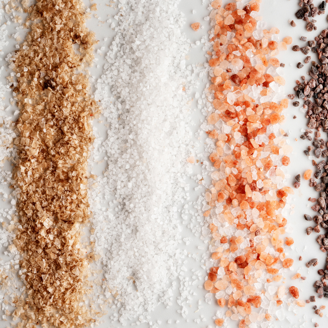 Bath Bombs, Scrubs & Salts Manufacturing