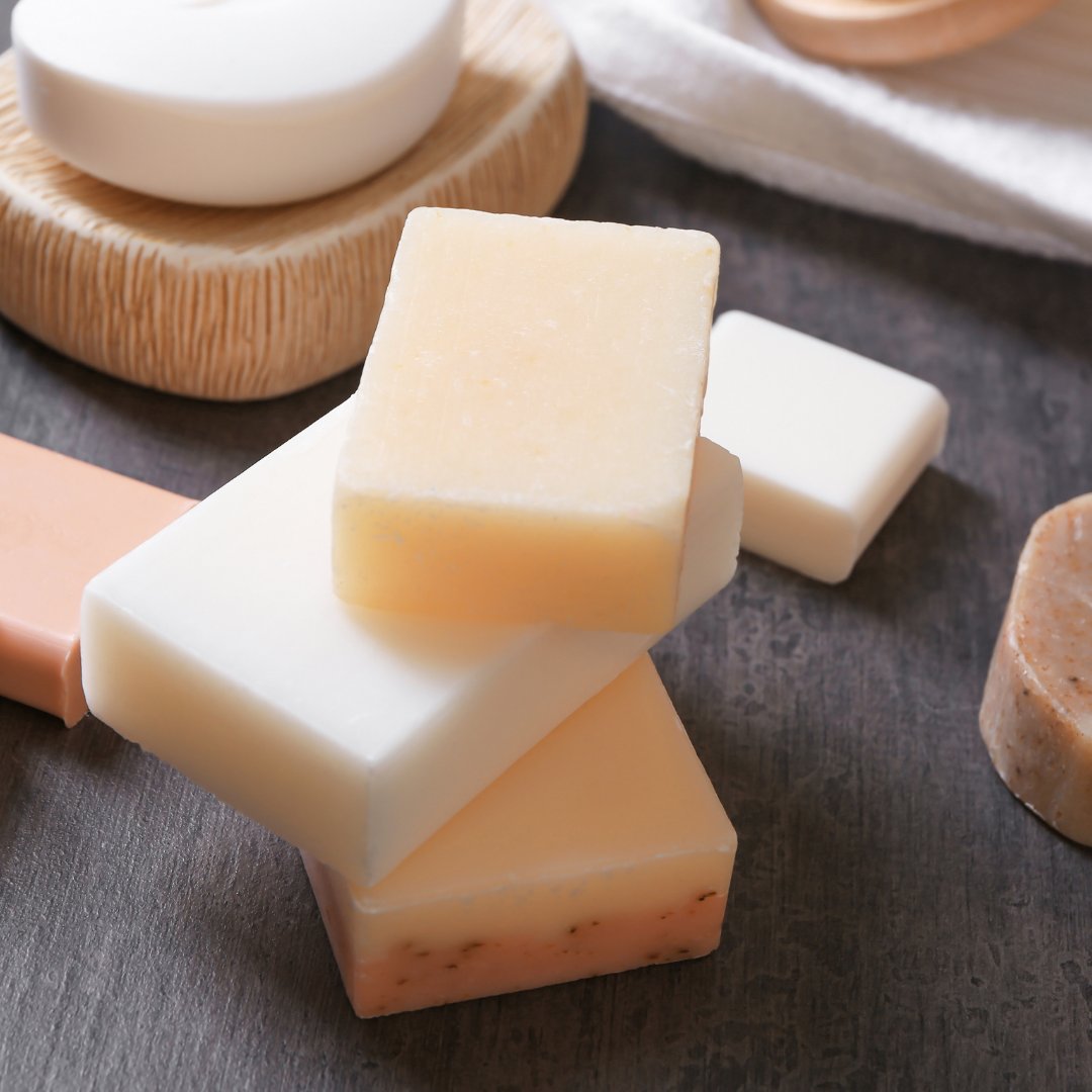 Soap Manufacturing